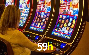 Desvendando o Mundo dos Jogos Virtuais na 59h