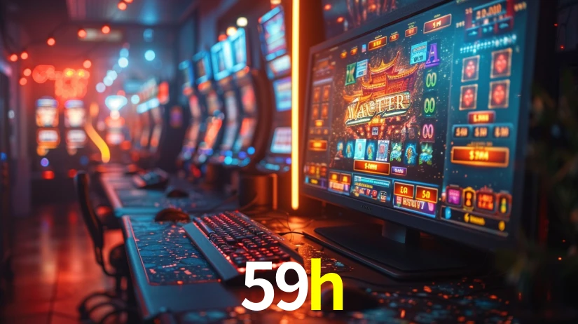 59h - Cassino Aposta Radical - 59h.com