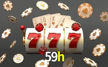 A Revolução dos Aplicativos de Jogos no 59h