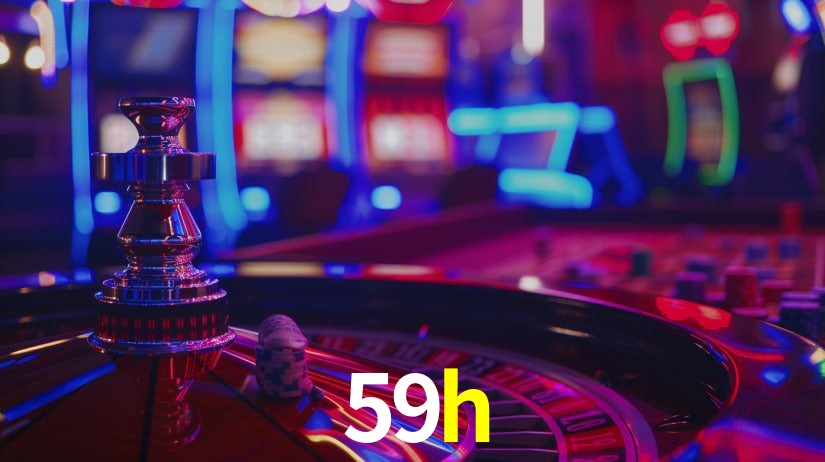 59h: Seu Cassino Premiado com Pagamentos Rápidos