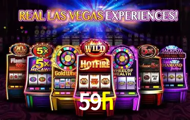 Desvendando o Mundo dos Jogos Virtuais na 59h