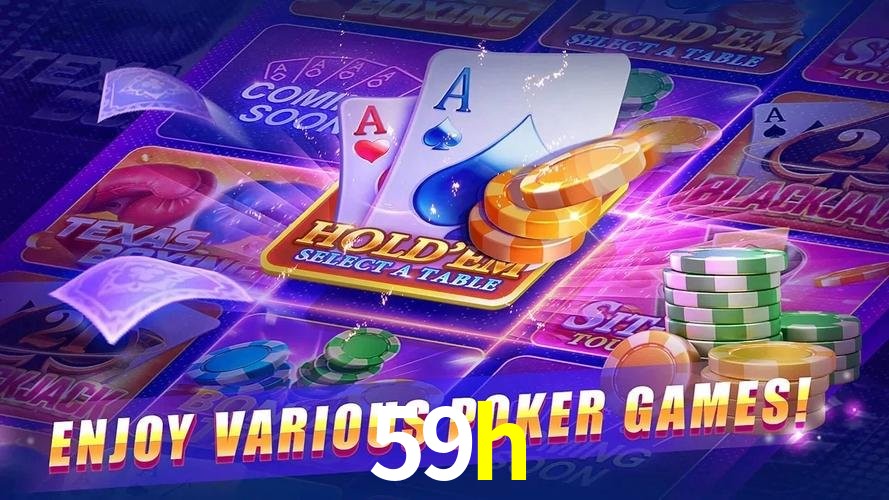 Jogos Exclusivos 59h