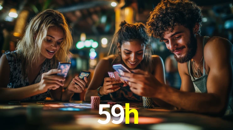 Bônus Diários 59h