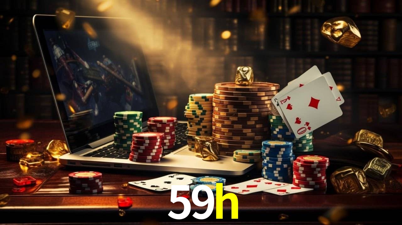 Estatísticas do Jogo 59h