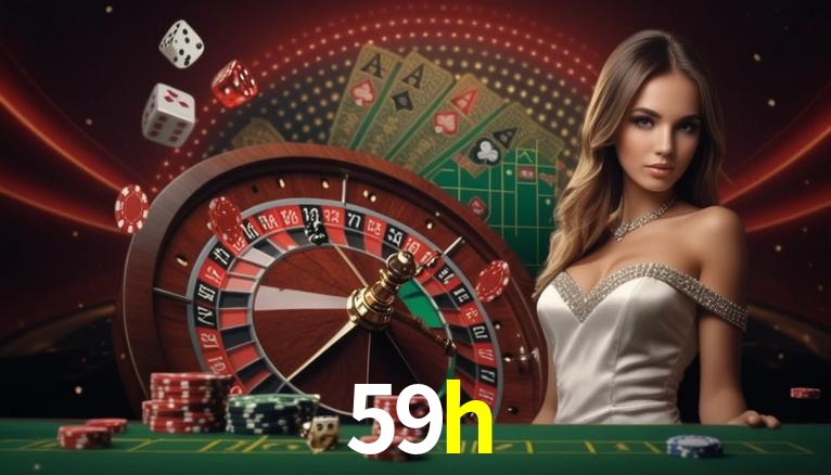 Mesa de Blackjack 59h
