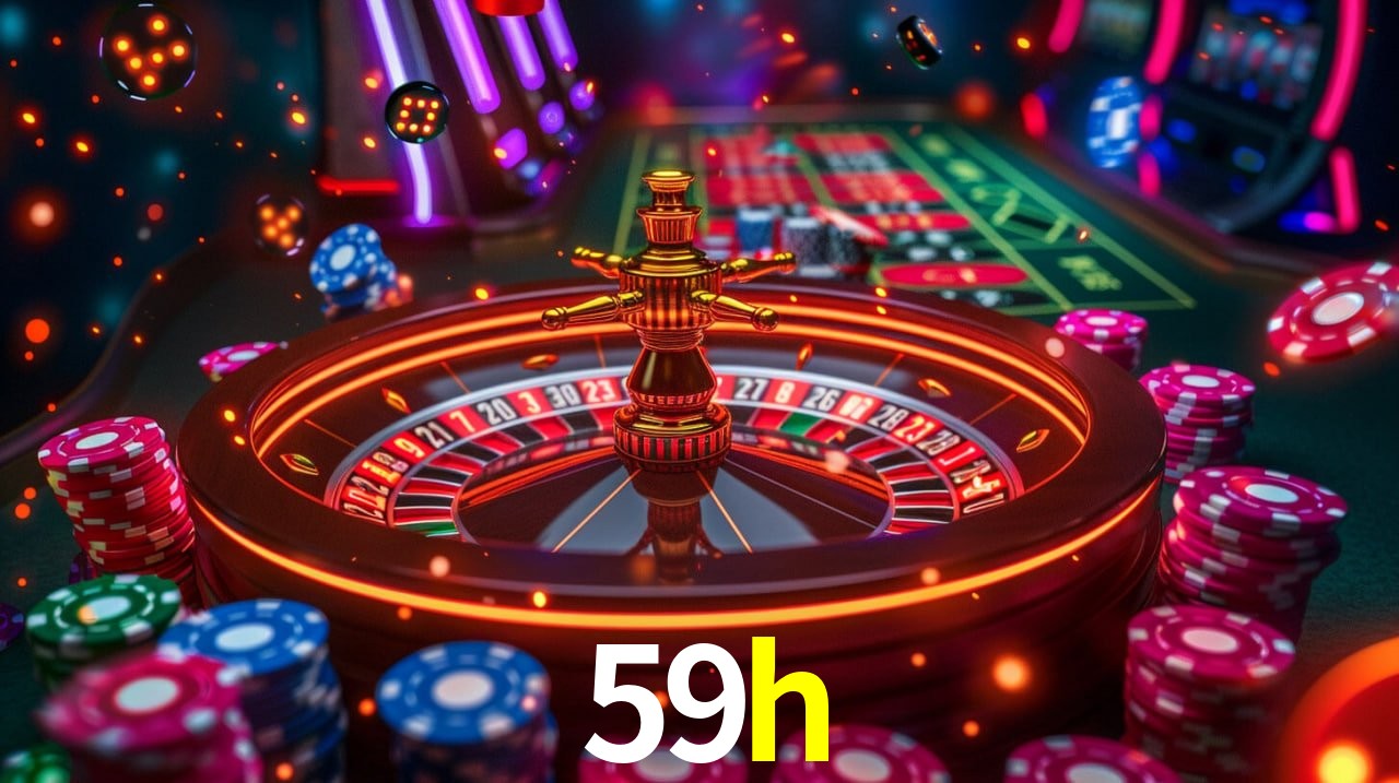 Casino VIP 59h