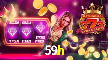 Descubra o Programa VIP da 59h: Vantagens Exclusivas para Jogadores