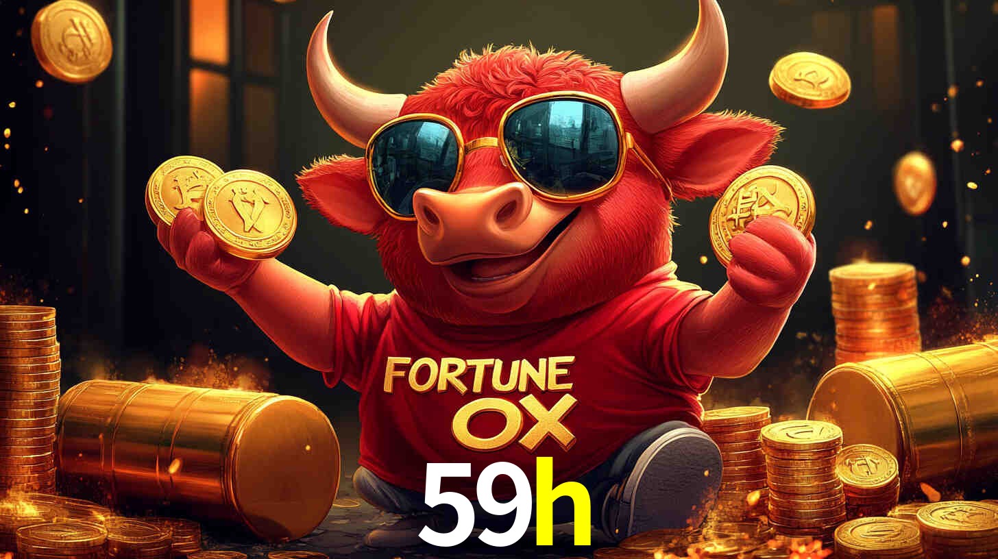 Inovações de Jogos na 59h: O Futuro das Experiências Interativas