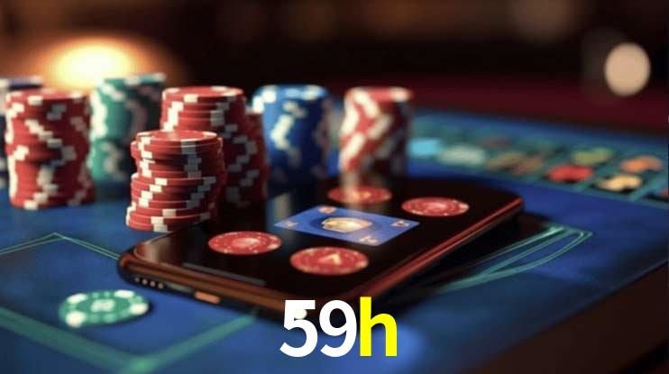 Estatísticas 59h
