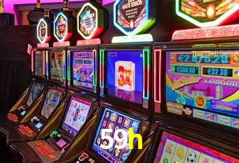 Apostas Esportivas na 59h: Um Guia Completo