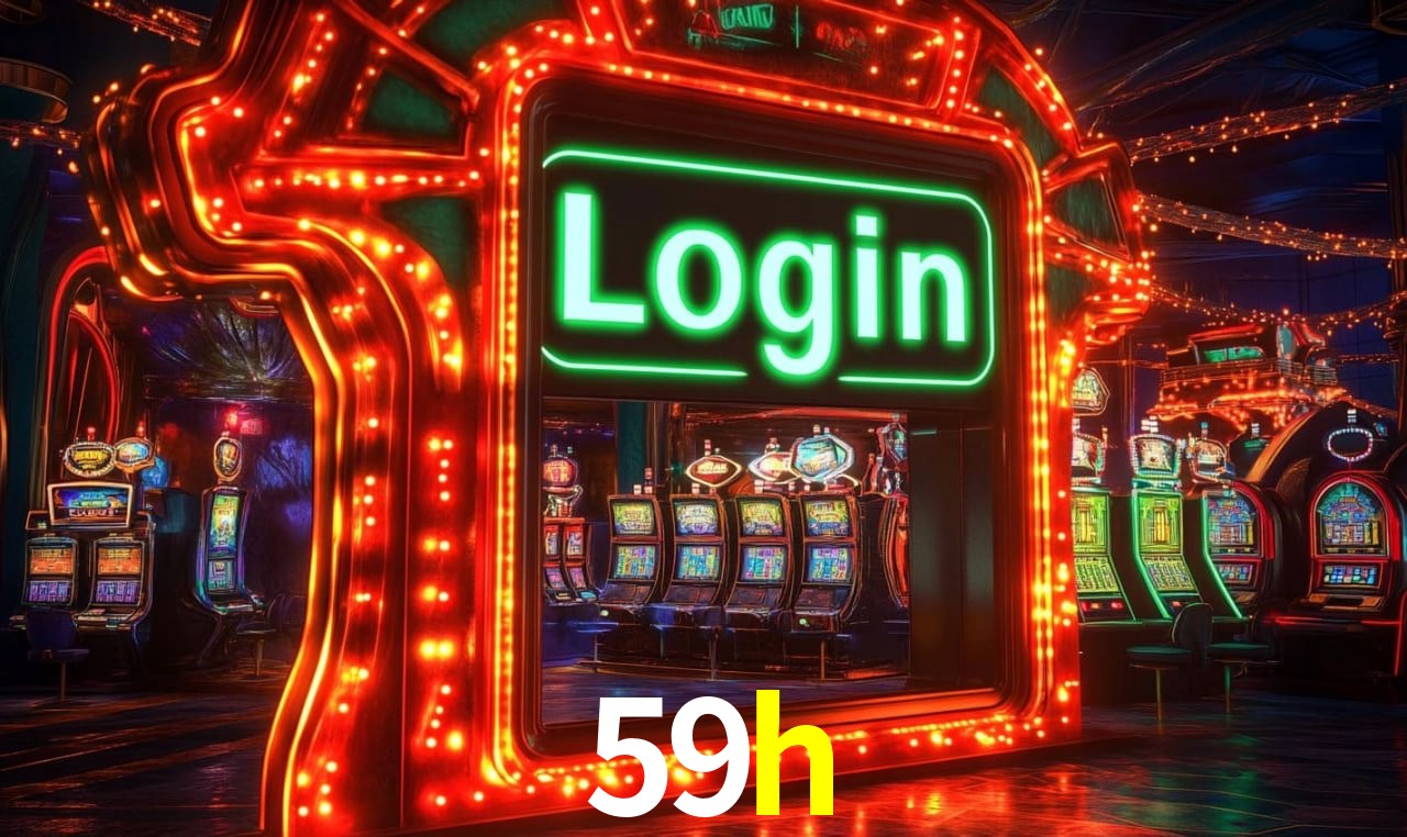 Provedores de Jogos 59h