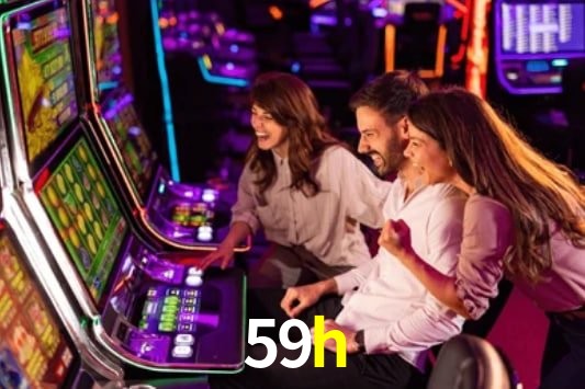 Mesa de Blackjack 59h