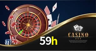 Login Seguro 59h