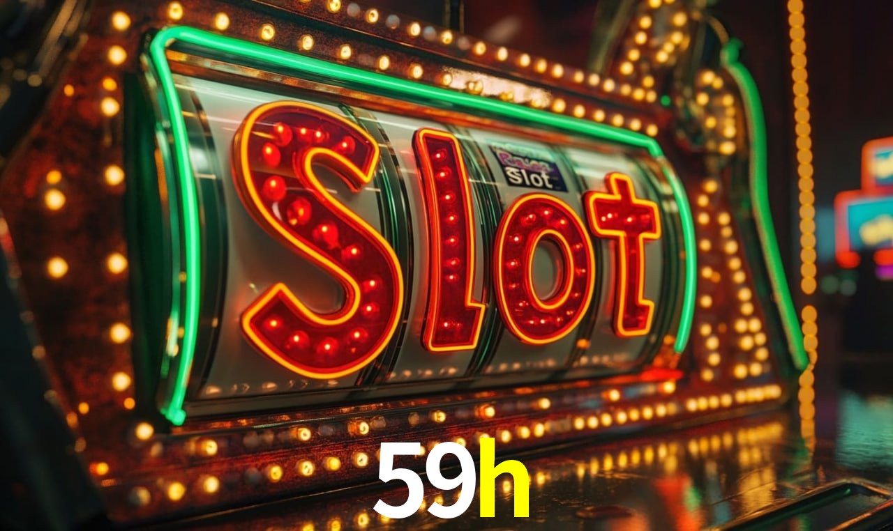 Provedores de Jogos 59h