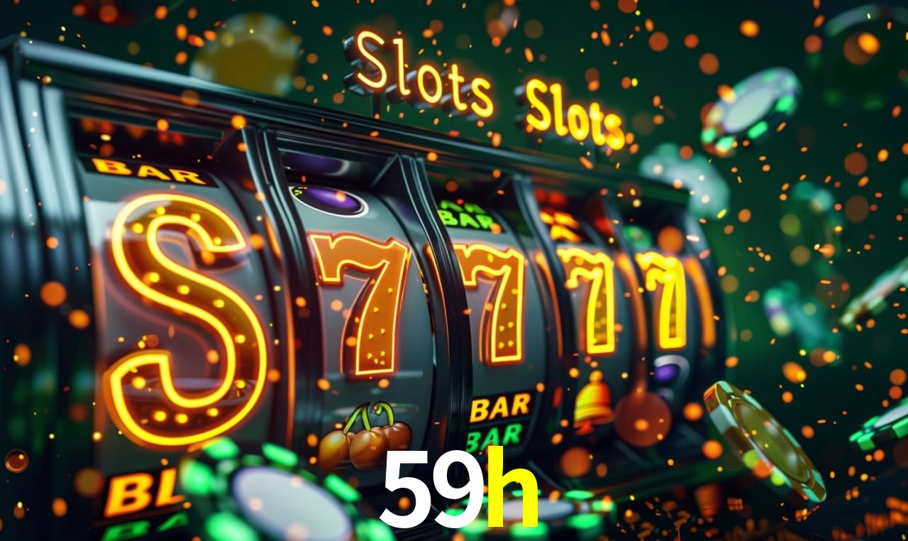 Diretório de Jogos 59h