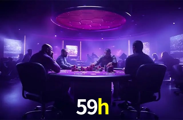 Estatísticas Esportivas 59h