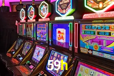 Inovações de Jogos na 59h: O Futuro das Experiências Interativas