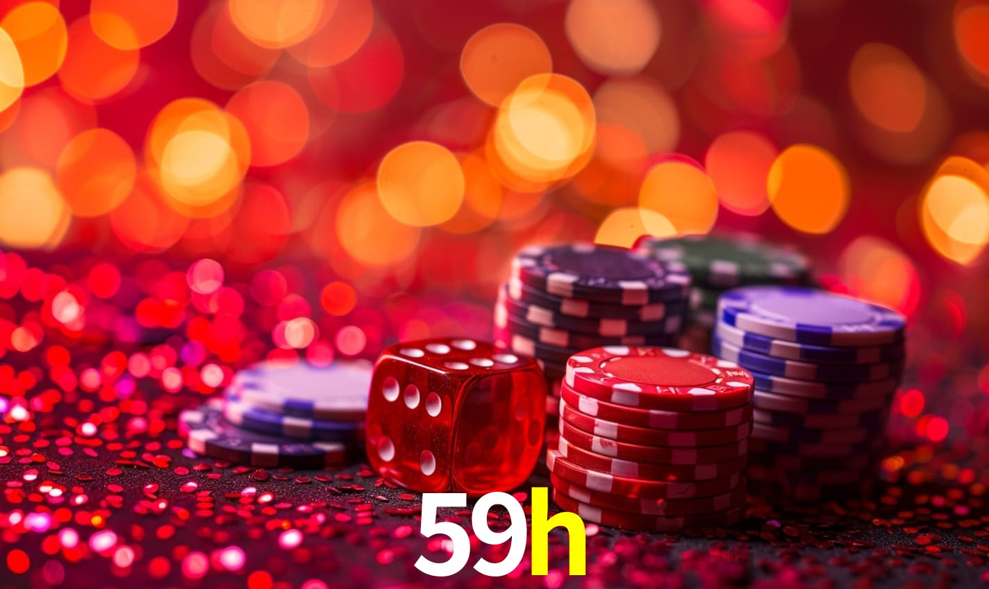 Apostas de Futebol 59h