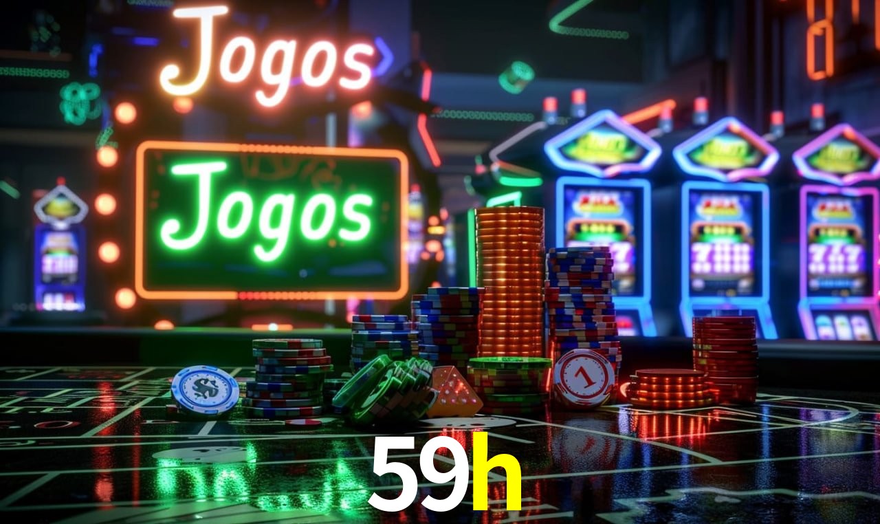 Jogos Exclusivos 59h