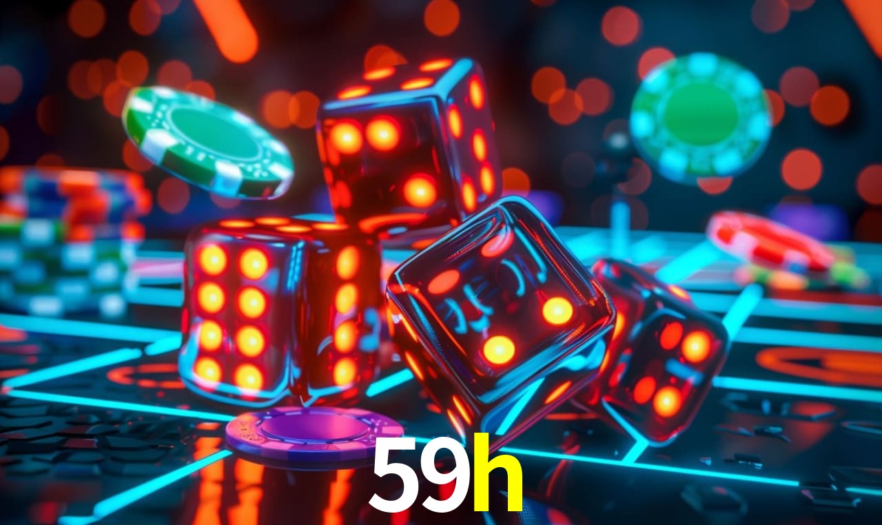 Casino Ao Vivo 59h