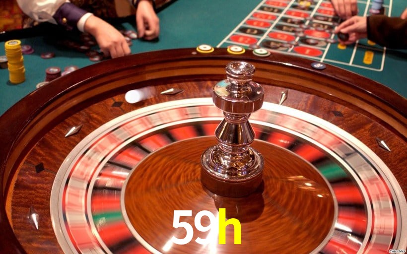 Apostas de Basquete 59h