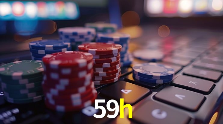 Jogos de Slot 59h