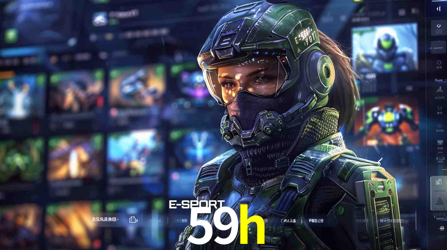 Descubra o Mundo do Cassino Online com 59h