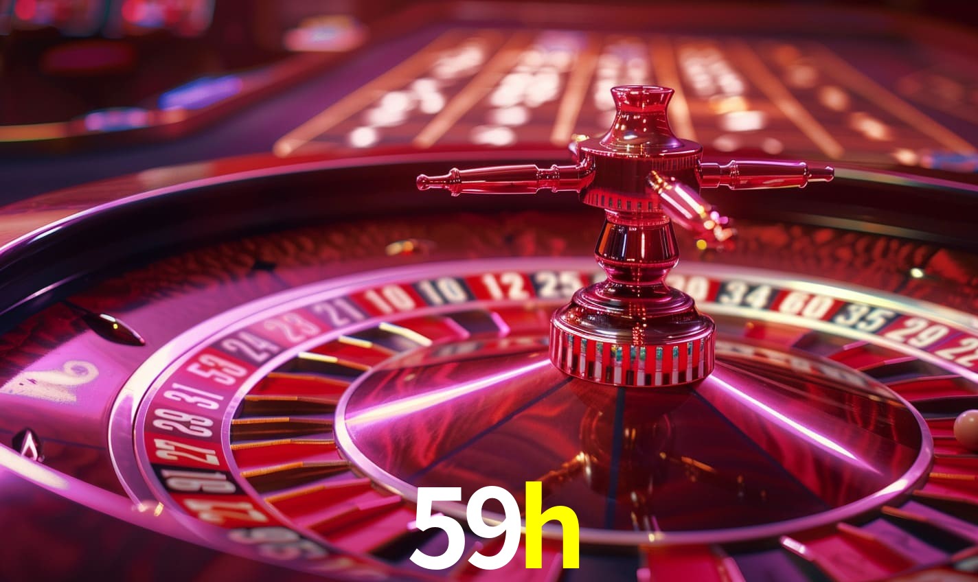 Apostas de Tênis 59h